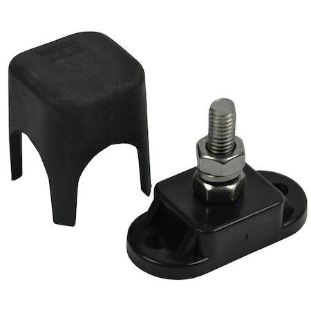 Bep Marine BEP Pro Installer Single Insulated Distribution Stud - 1/4" IS-6MM-1/DSP